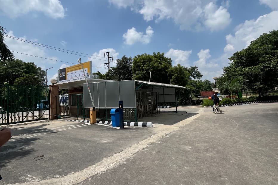 Amity University Greater Noida Campus photo 17